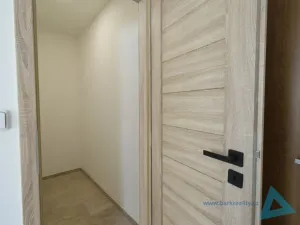 Pronájem bytu 1+kk, Nová Paka, Achátová, 36 m2