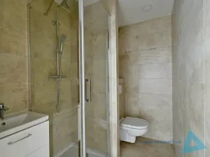 Pronájem bytu 1+kk, Nová Paka, Achátová, 36 m2