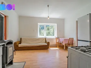 Prodej rodinného domu, Hutisko-Solanec - Solanec pod Soláněm, 180 m2