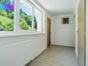 Prodej rodinného domu, Hutisko-Solanec - Solanec pod Soláněm, 180 m2