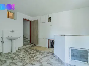 Prodej rodinného domu, Hutisko-Solanec - Solanec pod Soláněm, 180 m2