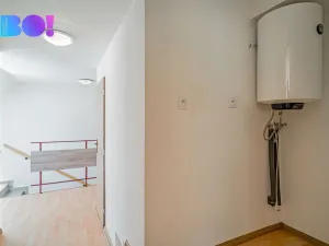 Prodej rodinného domu, Hutisko-Solanec - Solanec pod Soláněm, 180 m2