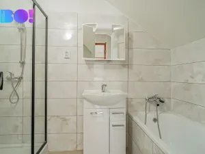Prodej rodinného domu, Hutisko-Solanec - Solanec pod Soláněm, 180 m2