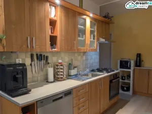 Pronájem bytu 3+1, Rožnov pod Radhoštěm, 74 m2