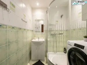 Pronájem bytu 3+1, Rožnov pod Radhoštěm, 74 m2