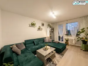 Pronájem bytu 3+1, Rožnov pod Radhoštěm, 74 m2