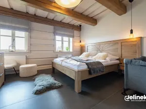 Prodej chalupy, Proseč, 207 m2