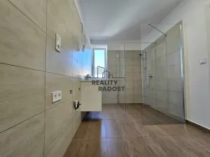 Pronájem bytu 2+1, Hodonín, Kolískova, 43 m2