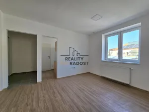 Pronájem bytu 2+1, Hodonín, Kolískova, 43 m2