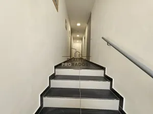 Pronájem bytu 2+1, Hodonín, Kolískova, 43 m2