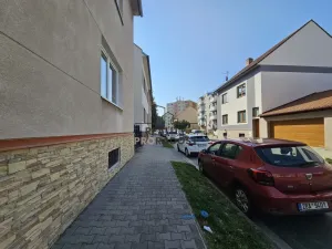 Pronájem bytu 2+1, Hodonín, Kolískova, 43 m2