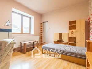 Prodej rodinného domu, Litovel - Nasobůrky, 200 m2