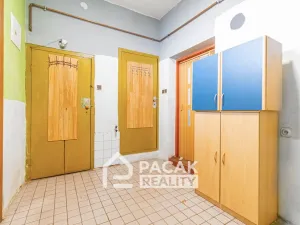 Prodej rodinného domu, Litovel - Nasobůrky, 200 m2