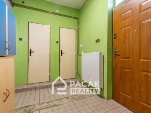 Prodej rodinného domu, Litovel - Nasobůrky, 200 m2