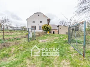 Prodej rodinného domu, Litovel - Nasobůrky, 200 m2