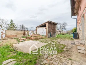 Prodej rodinného domu, Litovel - Nasobůrky, 200 m2