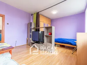 Prodej rodinného domu, Litovel - Nasobůrky, 200 m2