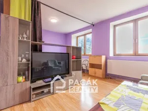 Prodej rodinného domu, Litovel - Nasobůrky, 200 m2