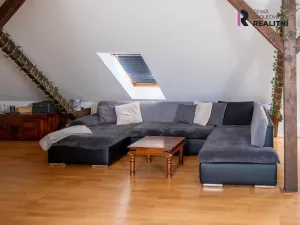 Prodej bytu 4+kk, Mikulov, Nová, 168 m2