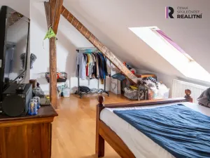 Prodej bytu 4+kk, Mikulov, Nová, 168 m2