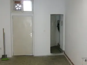 Pronájem obchodního prostoru, Brno - Staré Brno, 35 m2