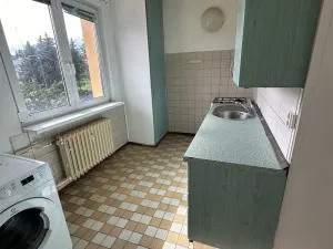 Pronájem bytu 2+1, Habartov, náměstí Přátelství, 56 m2