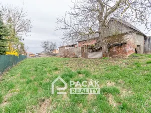 Prodej pozemku pro bydlení, Litovel - Nasobůrky, 4293 m2