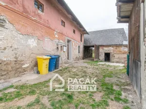 Prodej pozemku pro bydlení, Litovel - Nasobůrky, 4293 m2