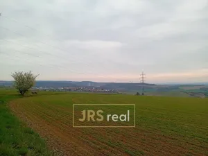 Prodej pole, Mokrá-Horákov, 2507 m2