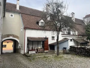 Prodej rodinného domu, Vratěnín, 180 m2