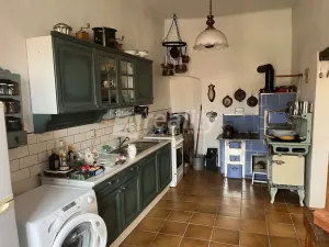 Prodej rodinného domu, Vratěnín, 180 m2