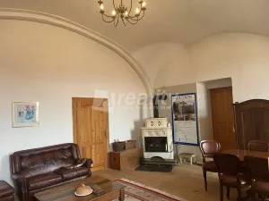 Prodej rodinného domu, Vratěnín, 180 m2