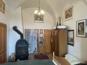 Prodej rodinného domu, Vratěnín, 180 m2