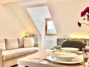 Prodej bytu 1+kk, Horní Blatná, Majakovského, 38 m2