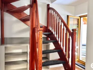 Prodej bytu 1+kk, Horní Blatná, Majakovského, 38 m2