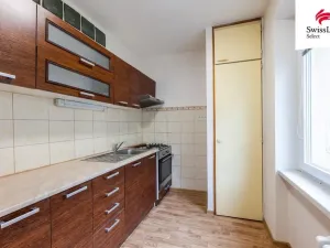 Prodej bytu 3+1, Plzeň, Koperníkova, 66 m2