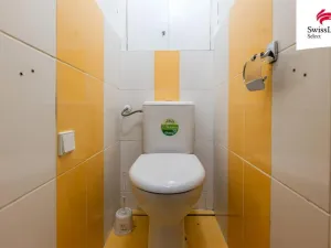 Prodej bytu 3+1, Plzeň, Koperníkova, 66 m2