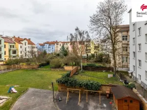 Prodej bytu 3+1, Plzeň, Koperníkova, 66 m2