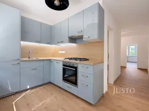 Pronájem bytu 2+1, Ústí nad Labem - Severní Terasa, Ladova, 62 m2