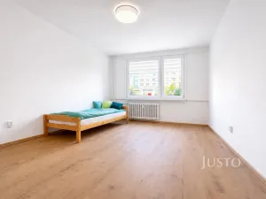 Pronájem bytu 2+1, Ústí nad Labem - Severní Terasa, Ladova, 62 m2