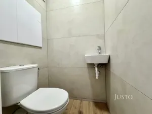 Pronájem bytu 2+1, Ústí nad Labem - Severní Terasa, Ladova, 62 m2