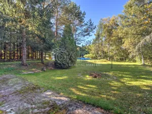 Prodej ubytování, Frymburk - Blatná, 330 m2