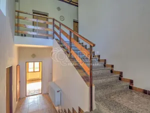 Prodej ubytování, Frymburk - Blatná, 330 m2