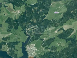 Prodej ubytování, Frymburk - Blatná, 330 m2