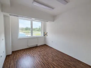 Pronájem kanceláře, Praha - Hostivař, V Chotejně, 407 m2