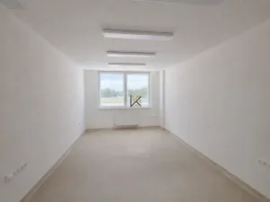 Pronájem kanceláře, Praha - Hostivař, V Chotejně, 407 m2