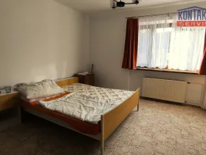Pronájem bytu 2+1, České Budějovice, Zd. Fibicha, 50 m2