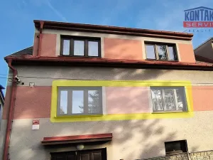 Pronájem bytu 2+1, České Budějovice, Zd. Fibicha, 50 m2