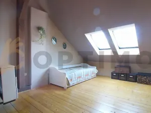 Prodej bytu 1+1, Praha - Žižkov, Na Balkáně, 69 m2