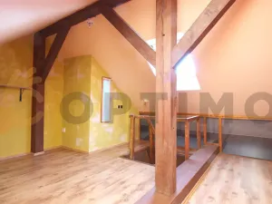 Prodej bytu 1+1, Praha - Žižkov, Na Balkáně, 69 m2